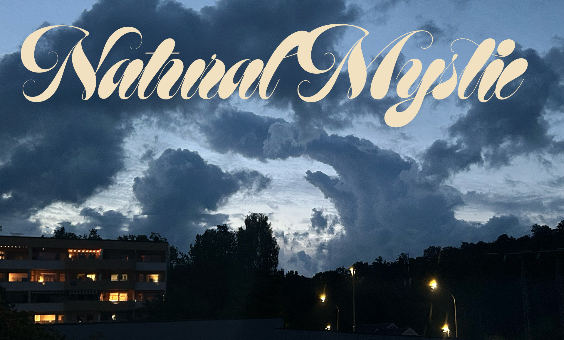 Natural Mystic