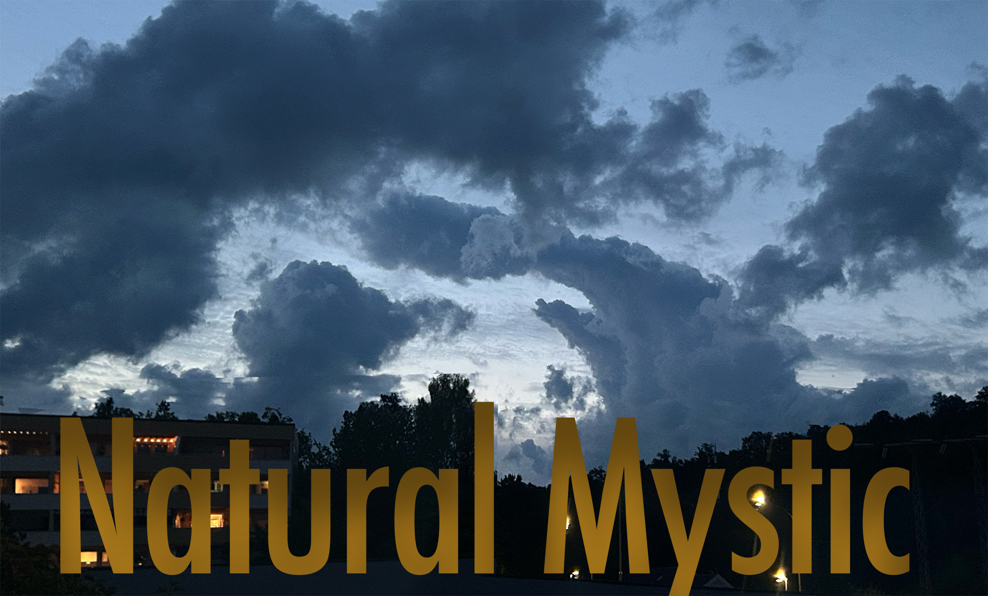 Natural Mystic