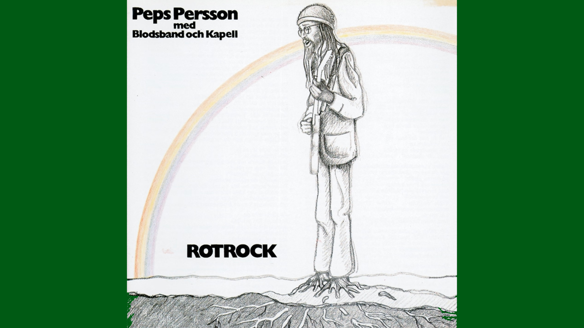 ROTROCK